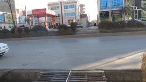 جایگاه سوخت دنیادیده