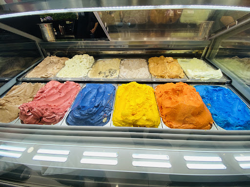 Ice Cream plus 2