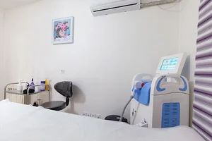 مرکز زیبایی و لیزر کلارینس