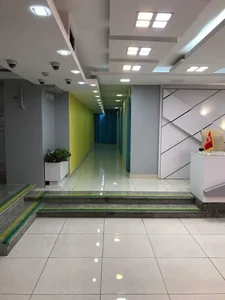 درمانگاه شبانه روزی گلستان 3