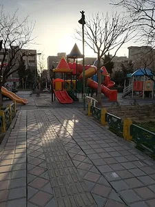 بوستان گلایل