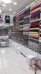 فروشگاه لباس احمدی