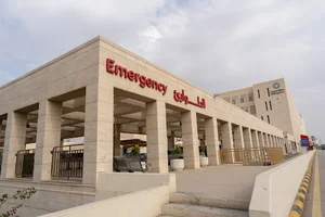 Care Medical Hospital - Alrawabi