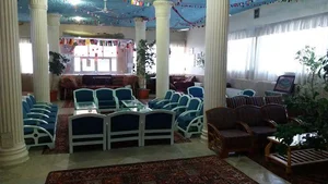 هتل کوهرنگ 3
