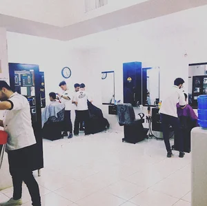 آموزشگاه آرایشگری مردانه ماکان
