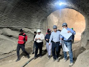 شرکت ساختمانی کومار