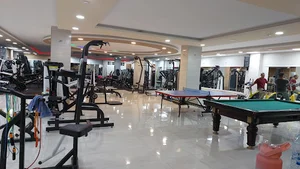 باشگاه بدنسازی آقایان انرژی 2