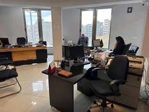 شرکت وستا فولاد بیانی 2