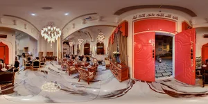 Lahoot cafe