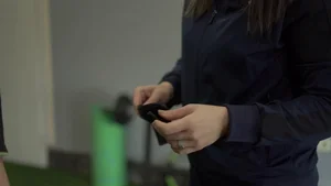 مجهزترین باشگاه ems در آمل 2