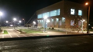 (خلاق سرا)خانه فرهنگ تمدن
