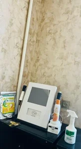 سالن زیبایی پرنیابانو 4