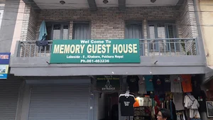 Memory guest house