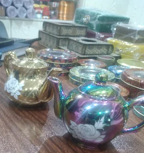 فروشگاه زرشک وزعفران ساسانی