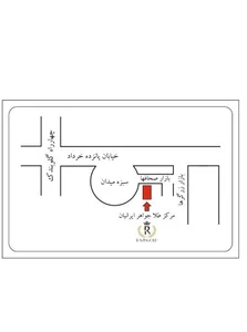 طلای رضی 2