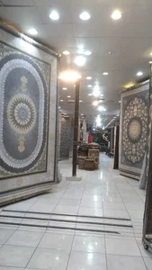 فرش ترنج 4