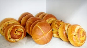 نان فانتزی دانیال