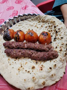 رستوران جیگر بابا
