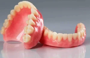 لابراتوار دندانسازی دنیک 3