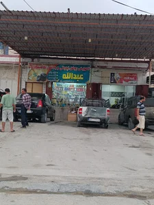 تعویض روغنی عبدالله