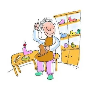 ابزارآلات کفاشی