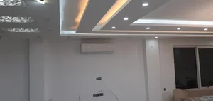 خدمات نقاشی ساختمان حسینی راد 2