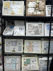 فروشگاه سیسمونی مانی کوچولو 2