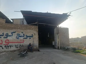 کارخانه برنج کوبی نور 5