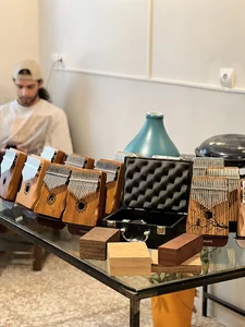 گالری شاخه استور