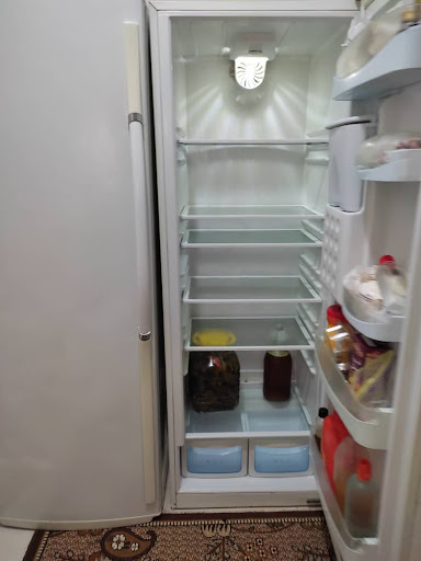 تعمیر کولر و یخچال پیری