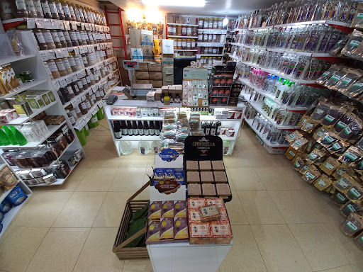 گیاهان دارویی تریتا