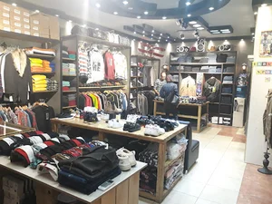اکباتان بوتیک
