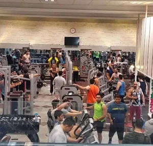 آکادمی بدنسازی اکسیر