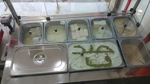 لبنیات صدف