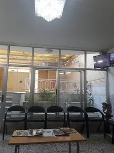 مطب اقای دکتر گنجه ای