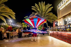 Merdost Turkish Restaurant Oman