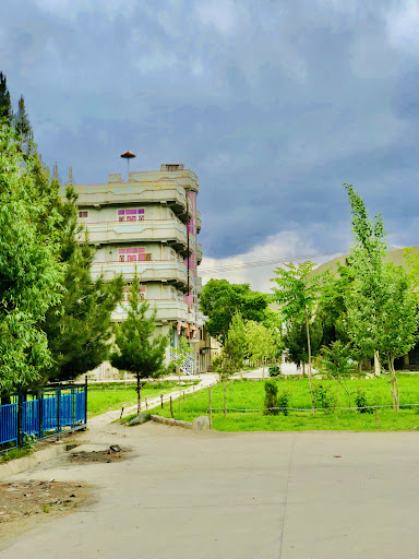 دوصد فامیلی D ساحه دوهمه 2 کوڅه