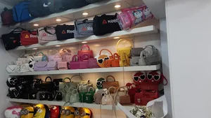 کیف و کفش و پوشاک بچگانه
