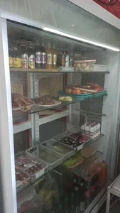 اغذیه گرشا 2