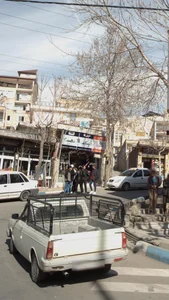الکتریکی مهدوی 3