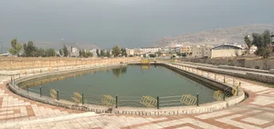 حوض