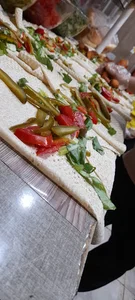 فلافل حاتم