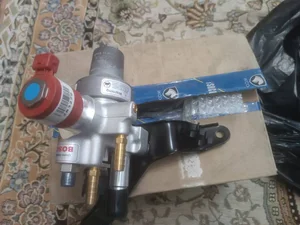سی ان جی مهدوی 2
