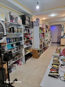 پخش آرایشگاهی ادیب 2