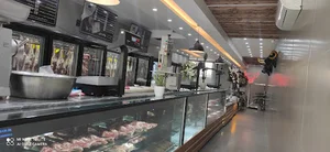 سوپر گوشت ممتاز پردیس