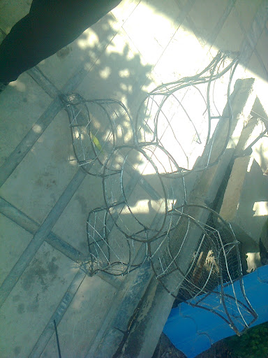 آرک سازی فرهاد
