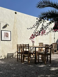 Bab Cafe | art platform