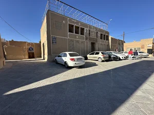 Yazd tourist guide