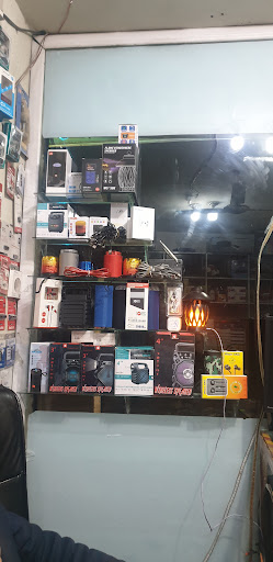 خیبر موبایل زون