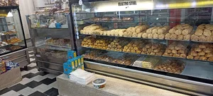 شیرینی سرای عدالت